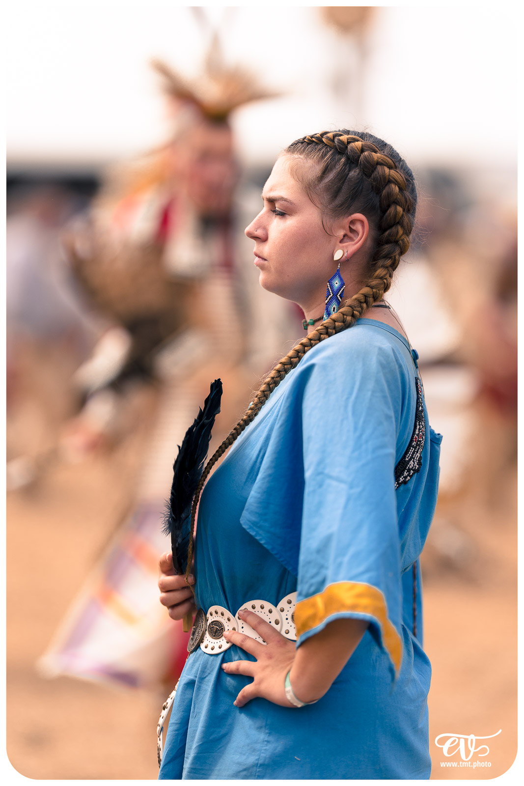 FESTIVAL POW WOW